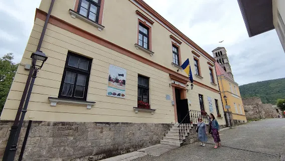 Etnographic Museum Jajce