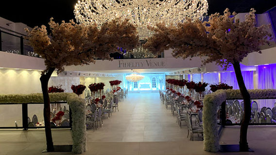 The Glass Room