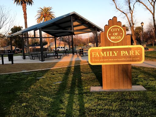 Biggs Family Park