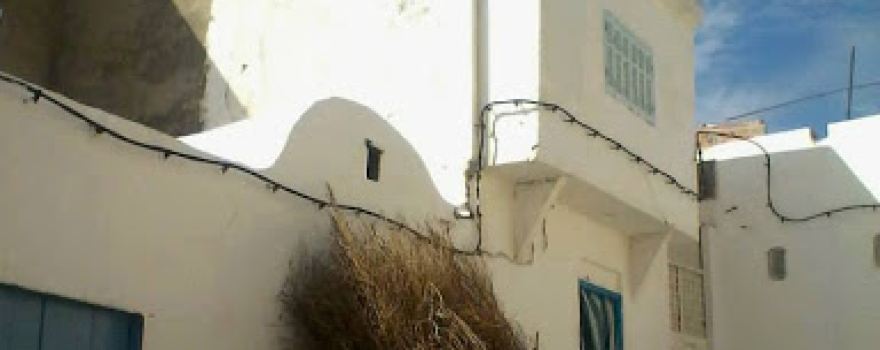 Vieille Mosquée