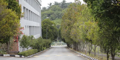 英迪大學圖書館