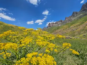 Mount Cilo