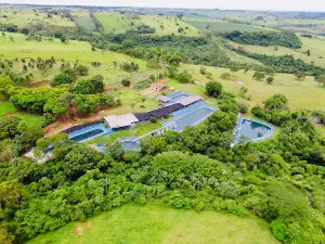 Riacho Doce - Piscina