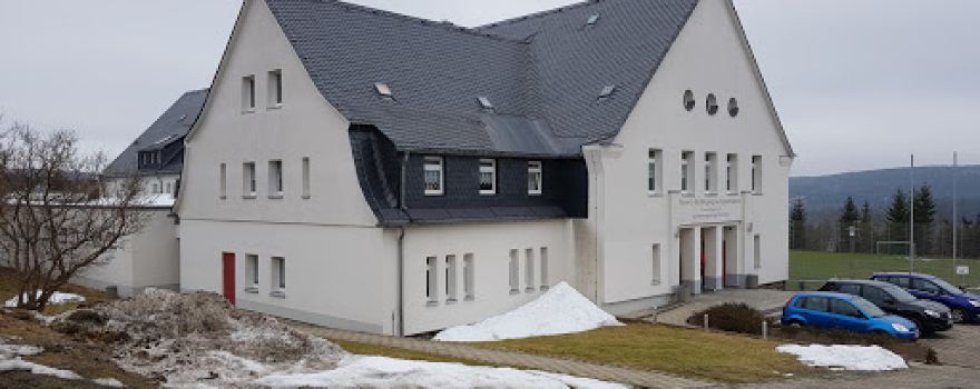 FSV Glück Auf Johanngeorgenstadt e.V.