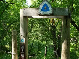 シャイエン・リバー州立森林公園