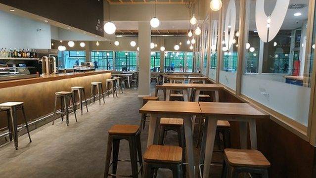 Tres60 Ocio y Deporte