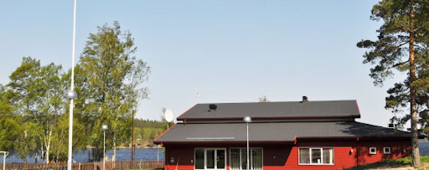 Folkets Hus Bio - Fröseke