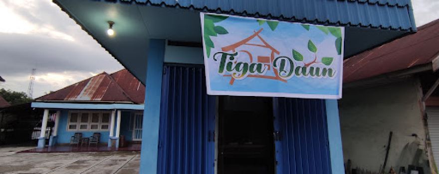 Klub TIGA DAUN (Durian Sumur)