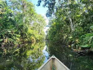 Laguna Paikawe Reserva