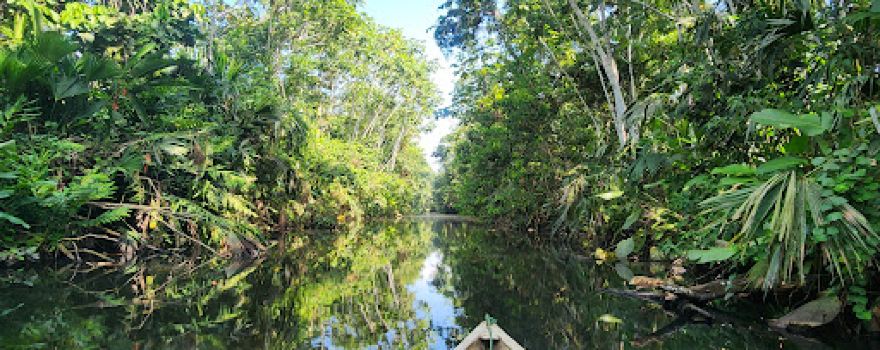 Laguna Paikawe Reserva