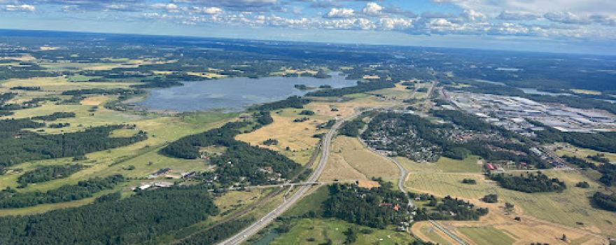 Arlandastad Golf