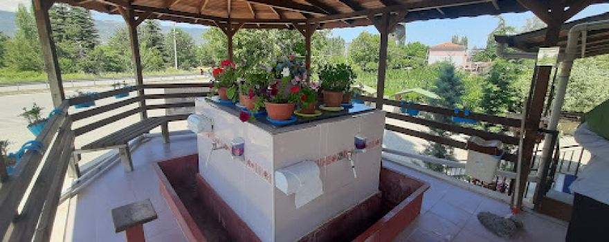 Fatih Cami
