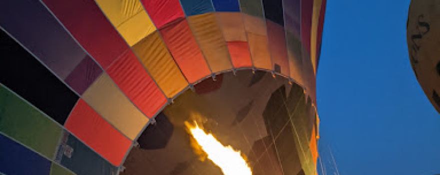 Salem Balloons Luxor