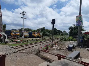 Muladuli Rail Gate