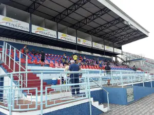 Estádio Municipal Tenente Carriço