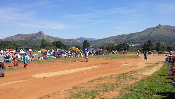Somhlolo National Stadium