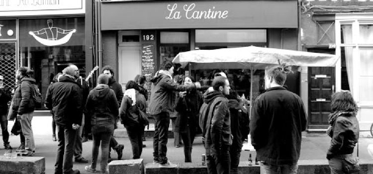 La Cantine