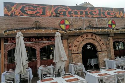 Gaucho Playa del Inglés