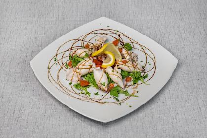 Ristorante Pizzeria Neccio