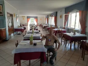 Ristorante Aquila Nera