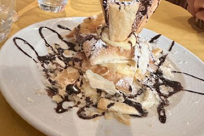 Osteria dei Cappellari