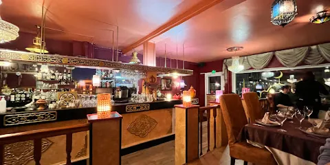 Restaurant Marrakech