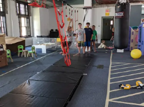 Museum of Creativity