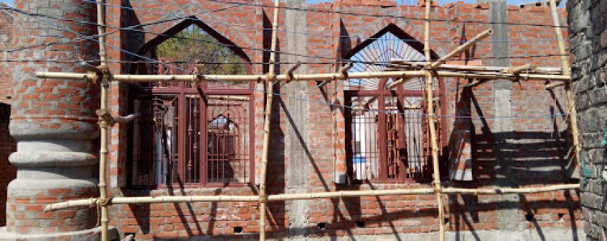 Zumma Masjid Siddiqui Mohalla