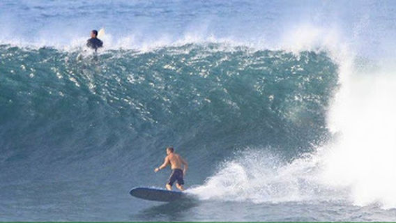 Manhattan Beach