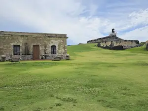 Parque Pasivo Viejo San Juan