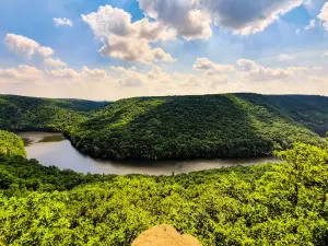 Podyjí National Park