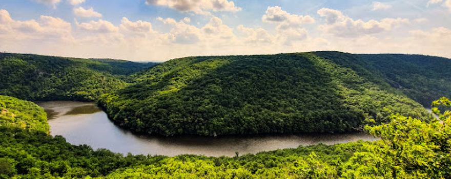 Podyjí National Park