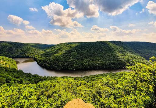Podyjí National Park