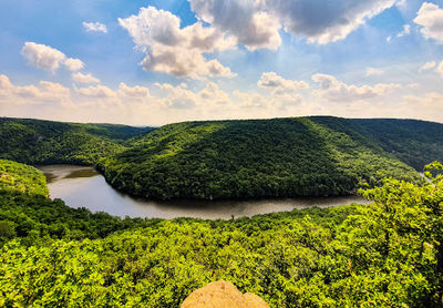 Podyjí National Park