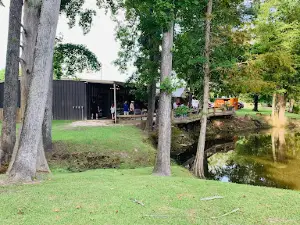 The Spillway