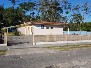 Salón del Reino de los Testigos de Jehová