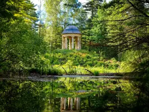 Stobrawa Landscape Park