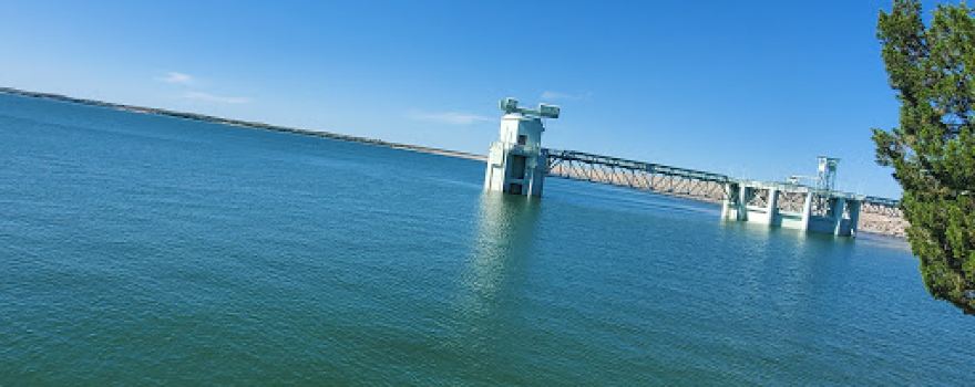 Lake Ogallala State Recreation Area
