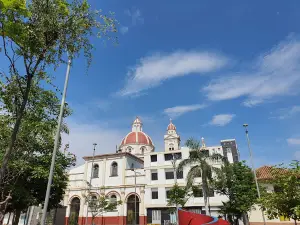 Castañeda Park