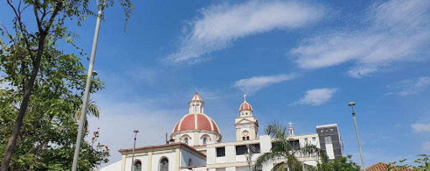Castañeda Park