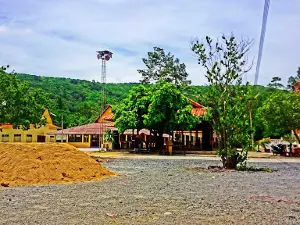Wat Daeng