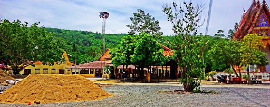 Wat Daeng