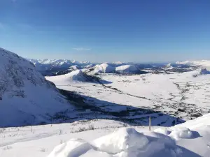 Ørskogfjellet Skisenter