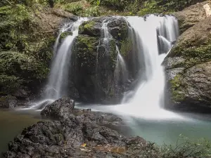 Bayugao Falls