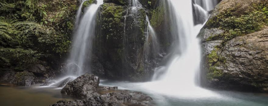 Bayugao Falls