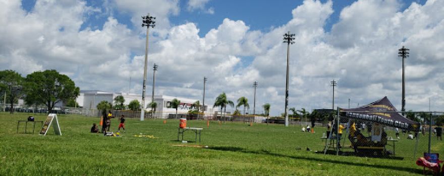 Southridge Park