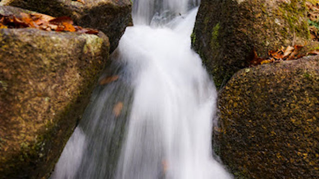 Tsukechikyo Fudo Park