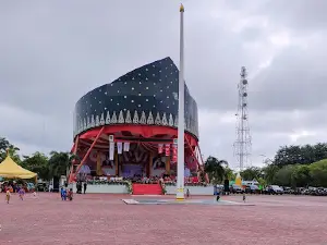 Bengkalis Island