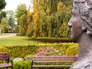 Heinrich-Heine Park
