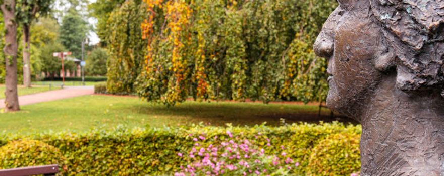 Heinrich-Heine Park